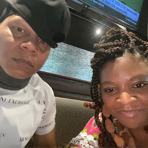 Meet your Posher, Bruce